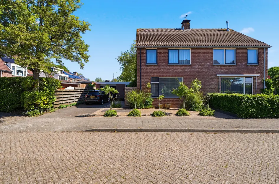 van Bourgondiëlaan 17