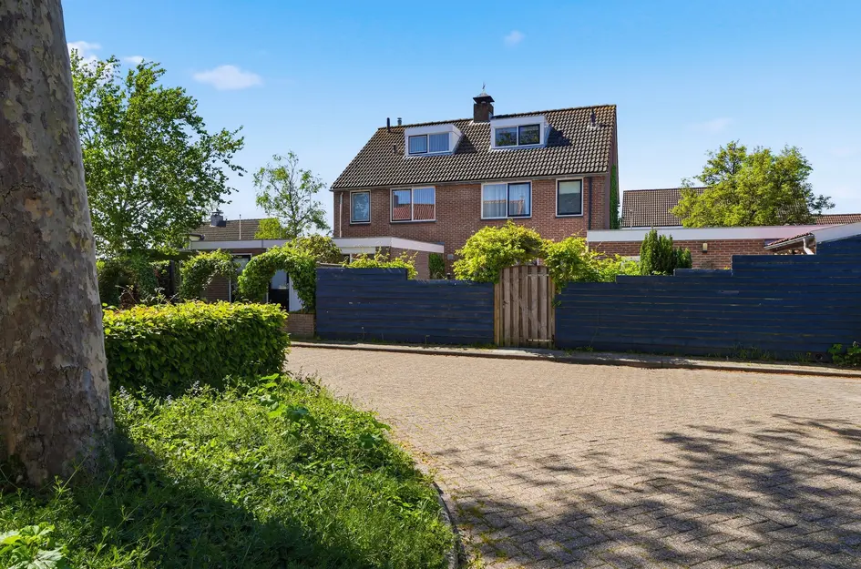 van Bourgondiëlaan 17