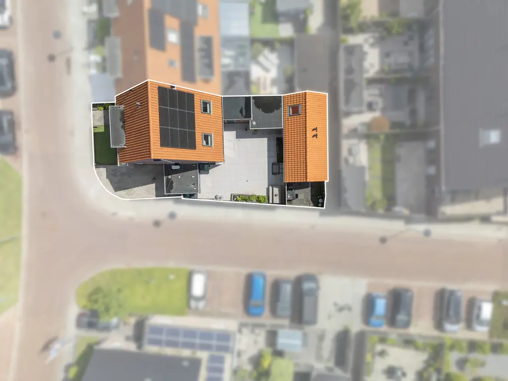 Nieuwe Land 18, ZOUTELANDE