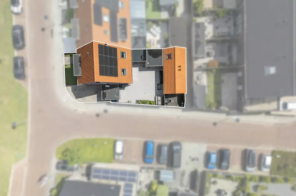 Nieuwe Land 18