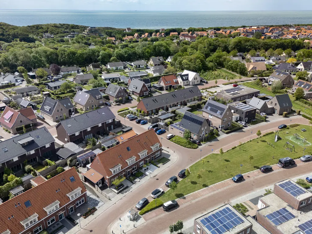 Nieuwe Land 18, ZOUTELANDE