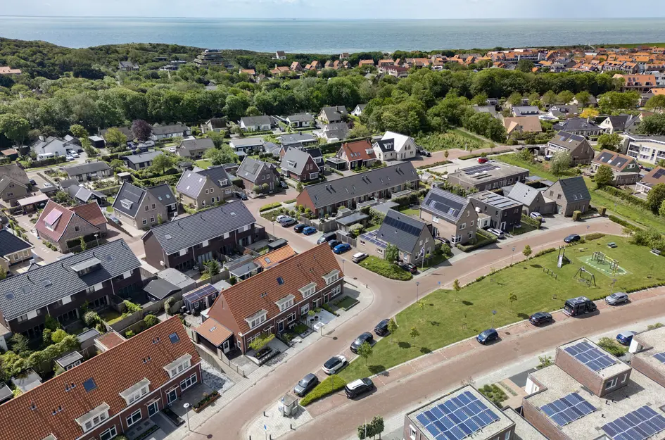 Nieuwe Land 18