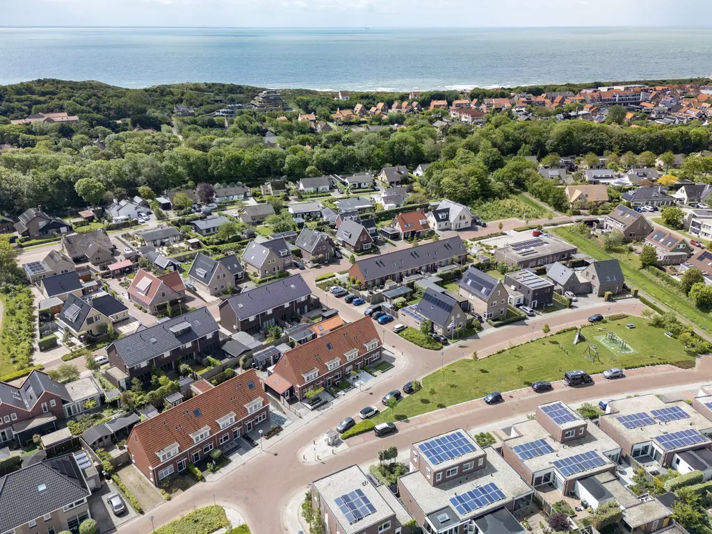 Nieuwe Land 18, ZOUTELANDE