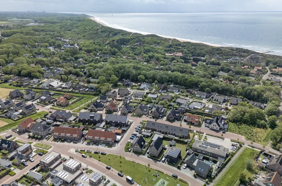 Nieuwe Land 18