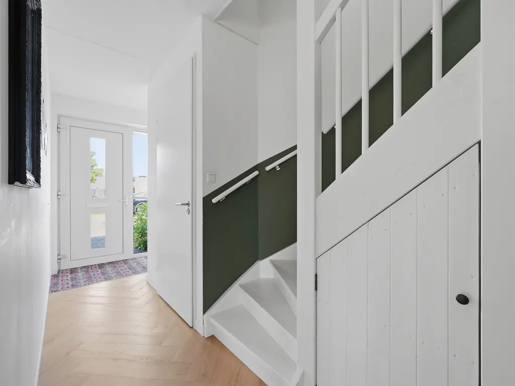 Nieuwe Land 18, ZOUTELANDE