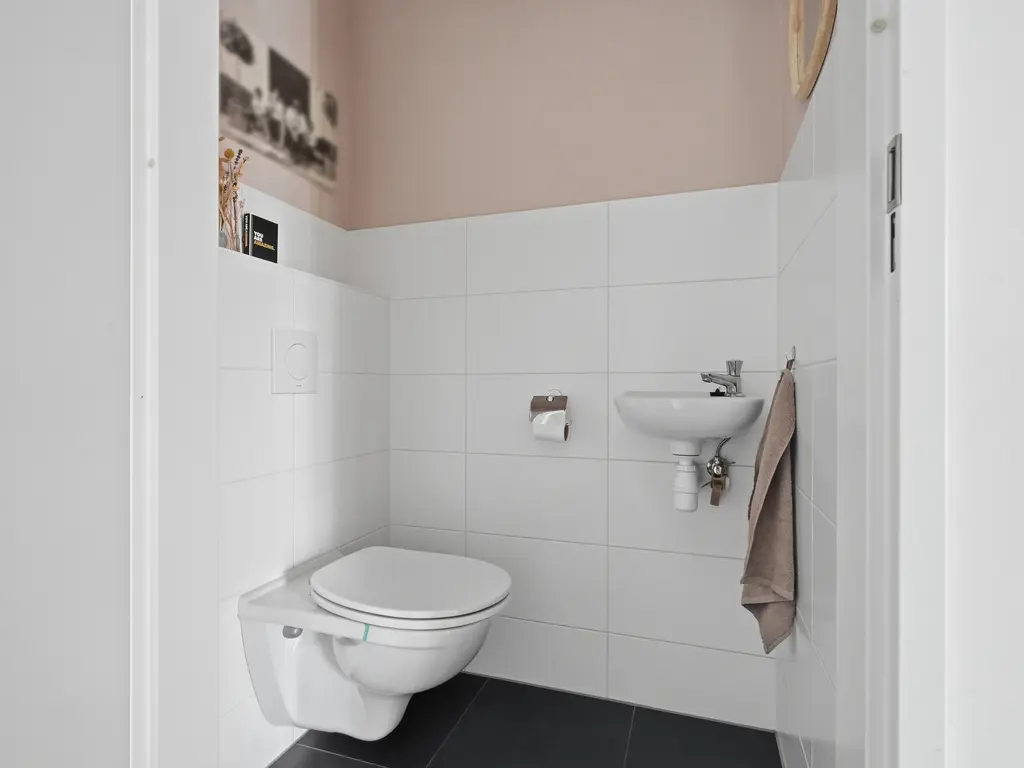Nieuwe Land 18, ZOUTELANDE