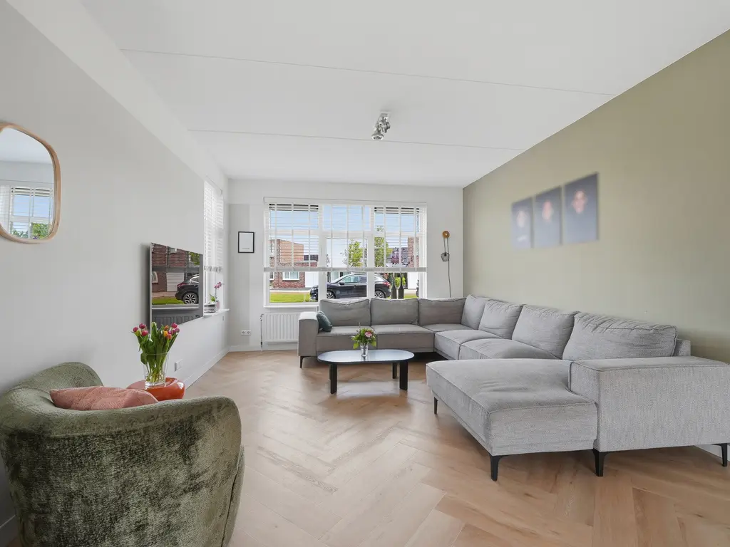 Nieuwe Land 18, ZOUTELANDE