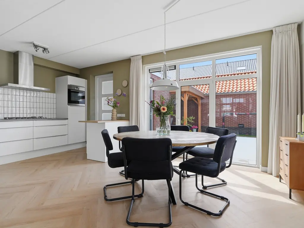 Nieuwe Land 18, ZOUTELANDE