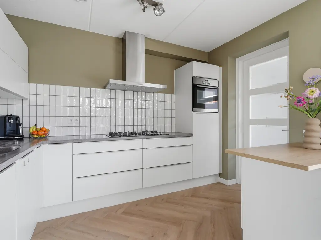 Nieuwe Land 18, ZOUTELANDE