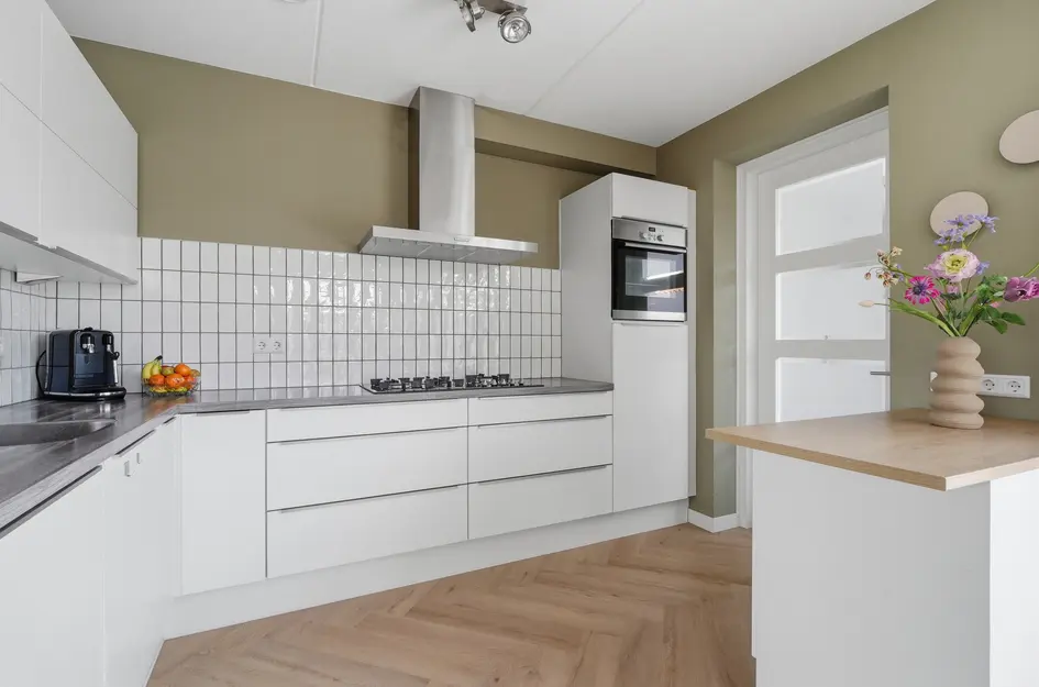 Nieuwe Land 18