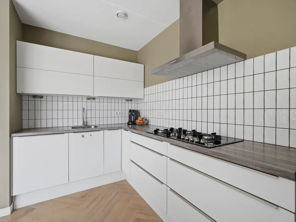 Nieuwe Land 18, ZOUTELANDE