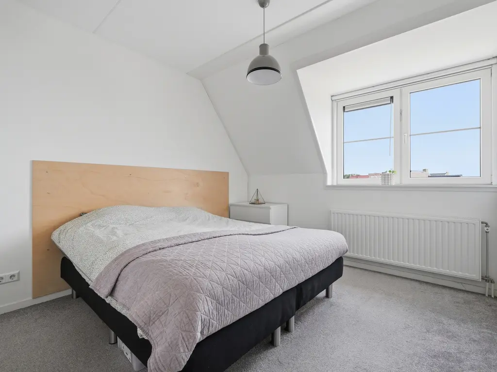 Nieuwe Land 18, ZOUTELANDE