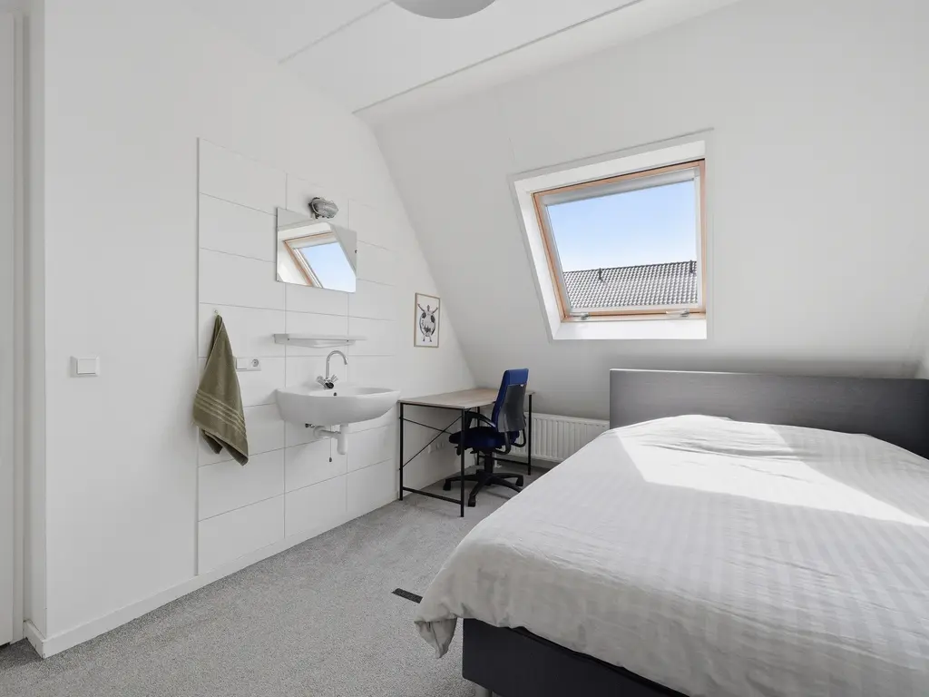 Nieuwe Land 18, ZOUTELANDE