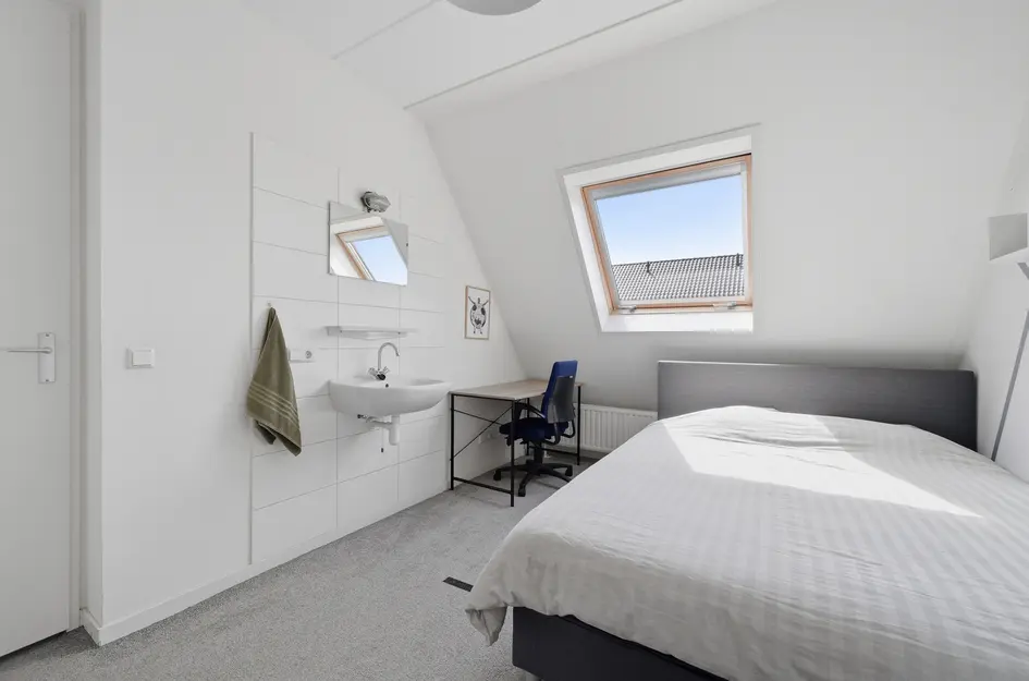Nieuwe Land 18