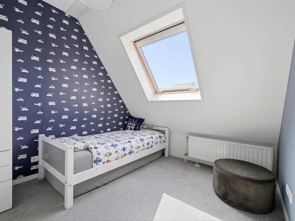 Nieuwe Land 18, ZOUTELANDE