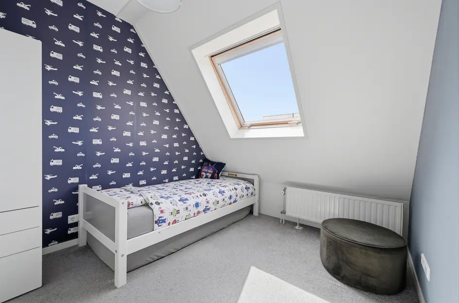 Nieuwe Land 18
