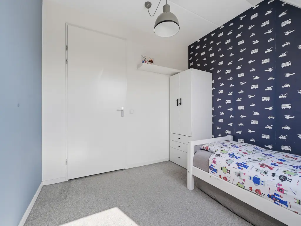Nieuwe Land 18, ZOUTELANDE