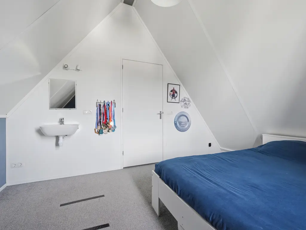 Nieuwe Land 18, ZOUTELANDE