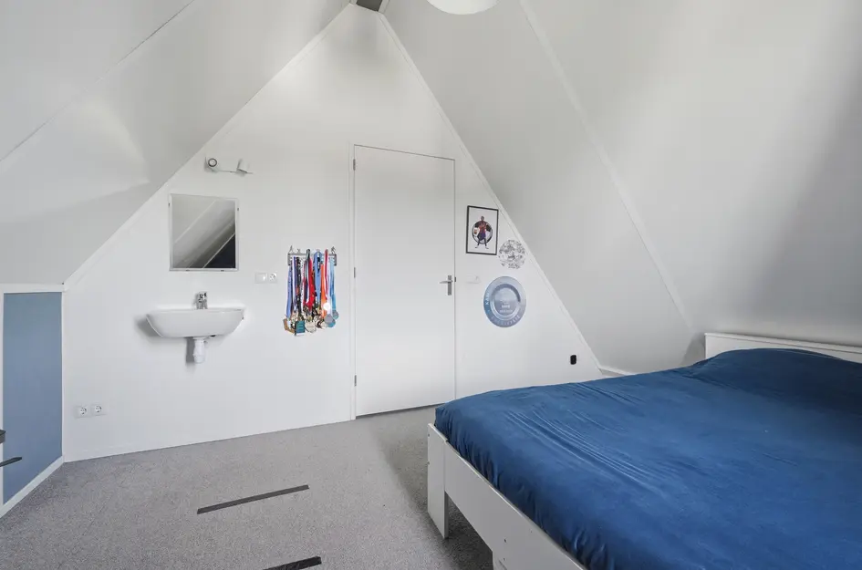 Nieuwe Land 18