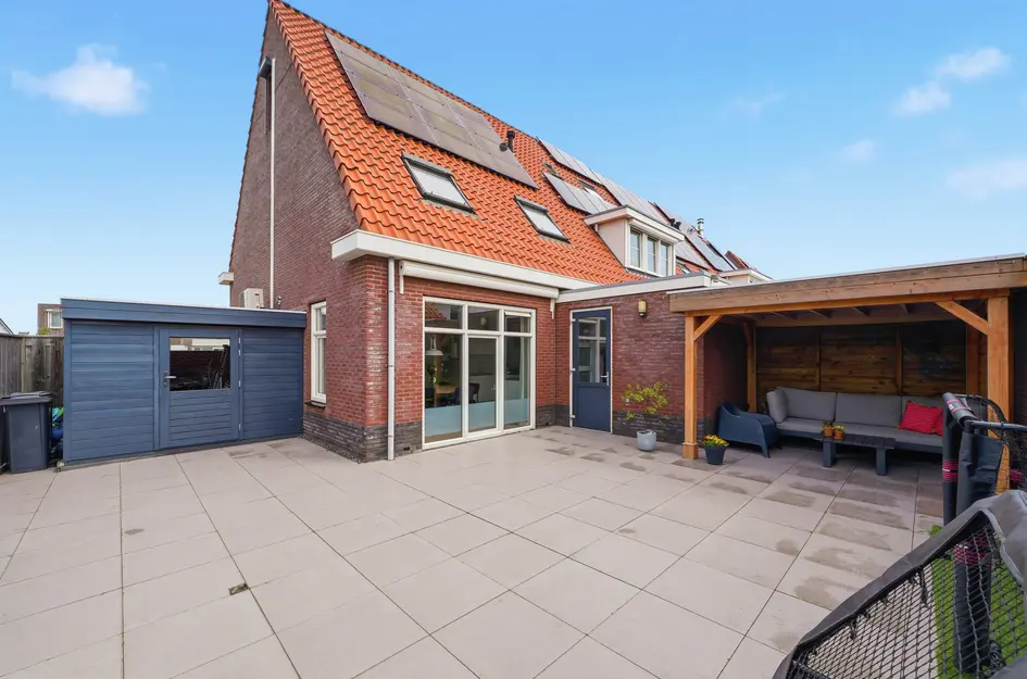 Nieuwe Land 18