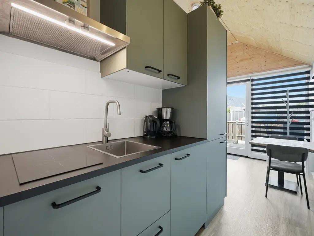 Nieuwe Land 18, ZOUTELANDE