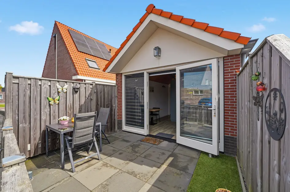 Nieuwe Land 18