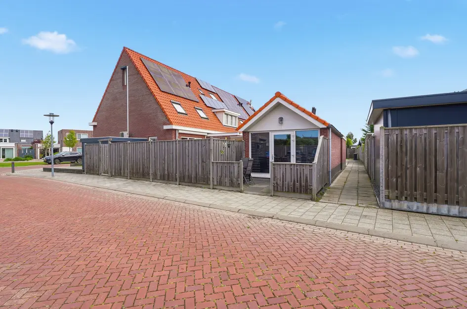 Nieuwe Land 18