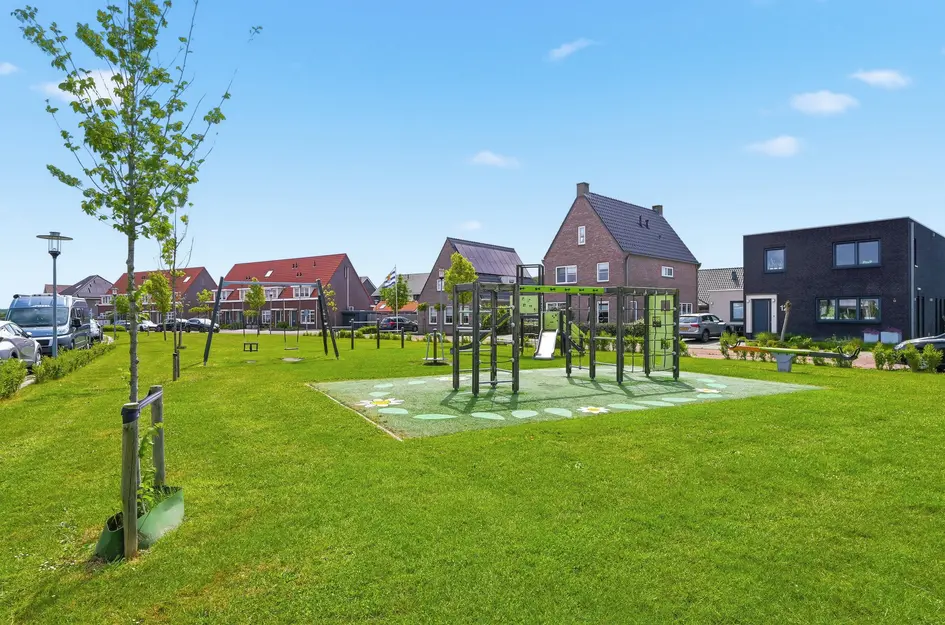 Nieuwe Land 18