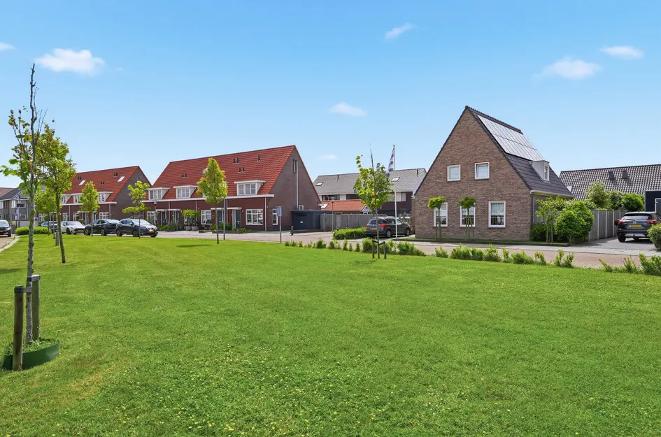 Nieuwe Land 18