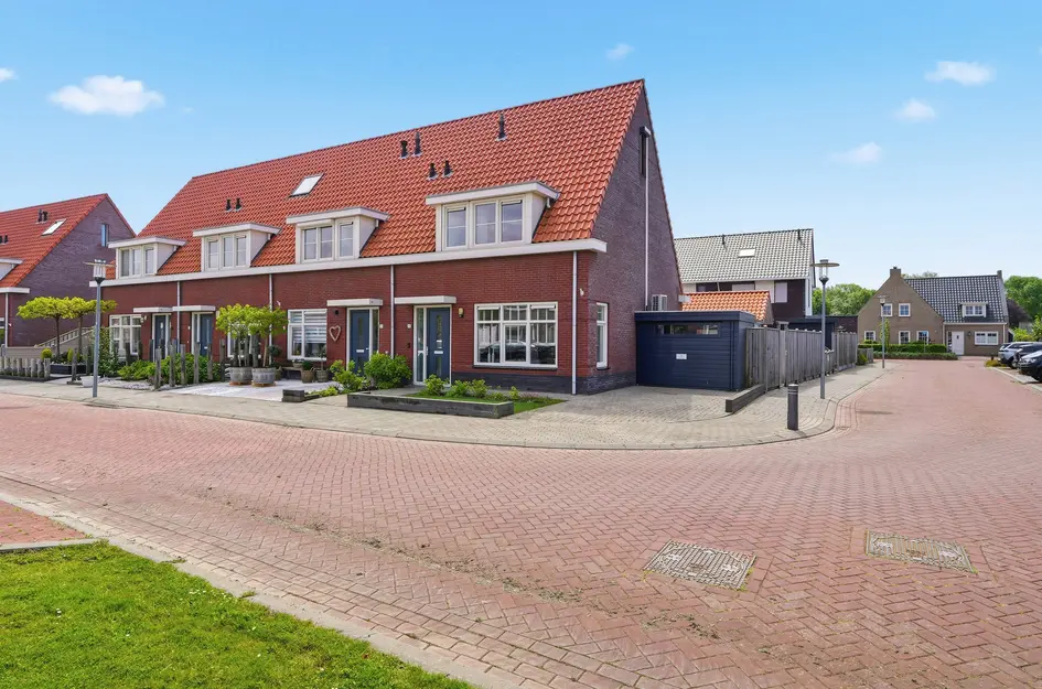 Nieuwe Land 18