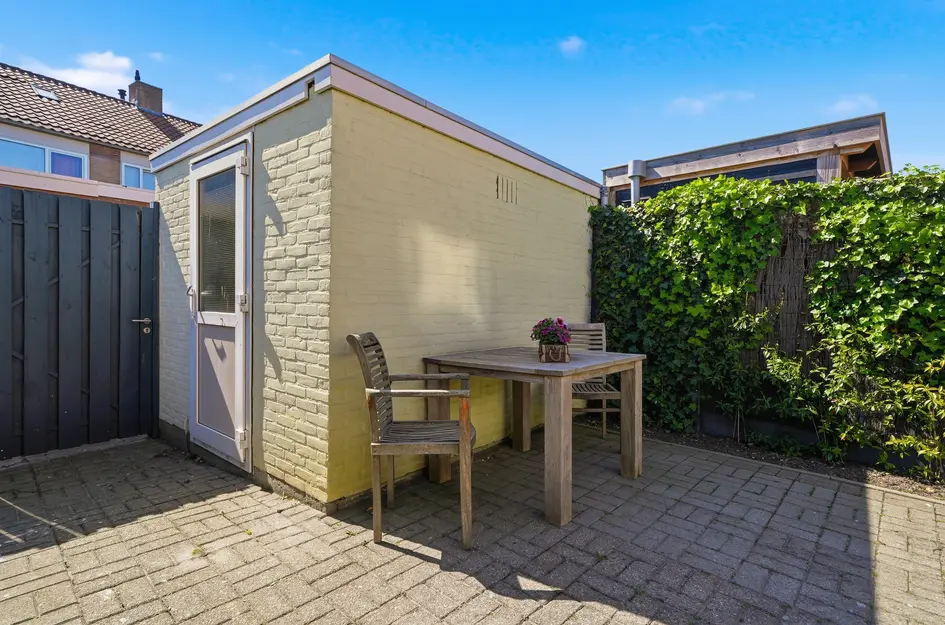 Van Ginkelstraat 33
