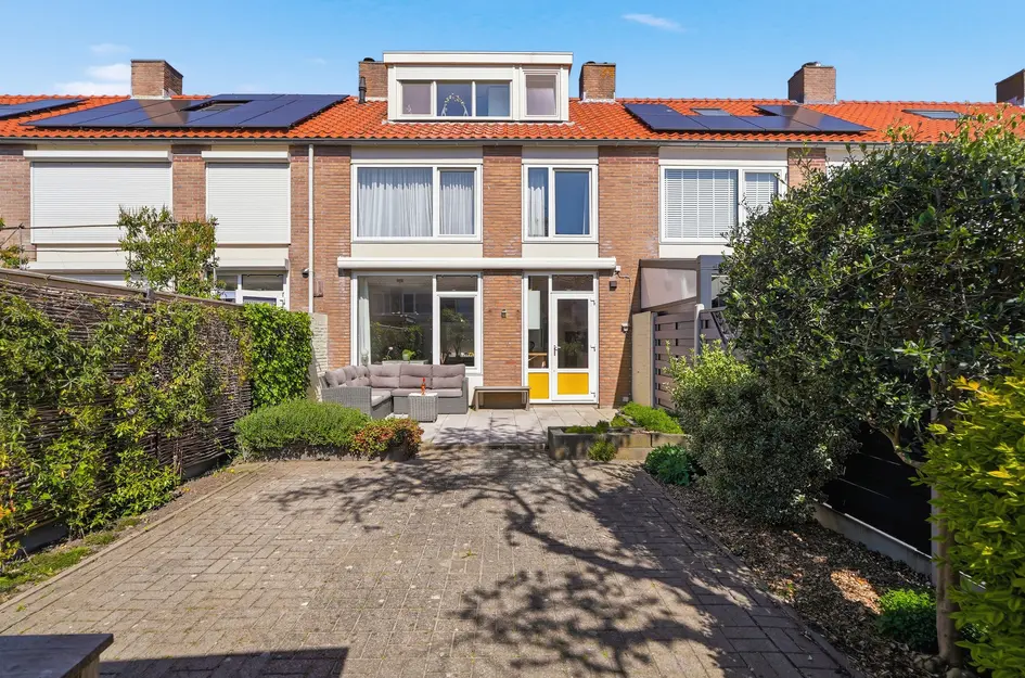 Van Ginkelstraat 33