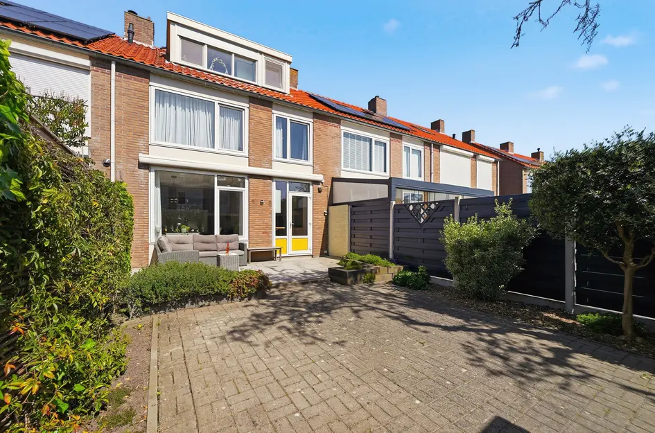 Van Ginkelstraat 33