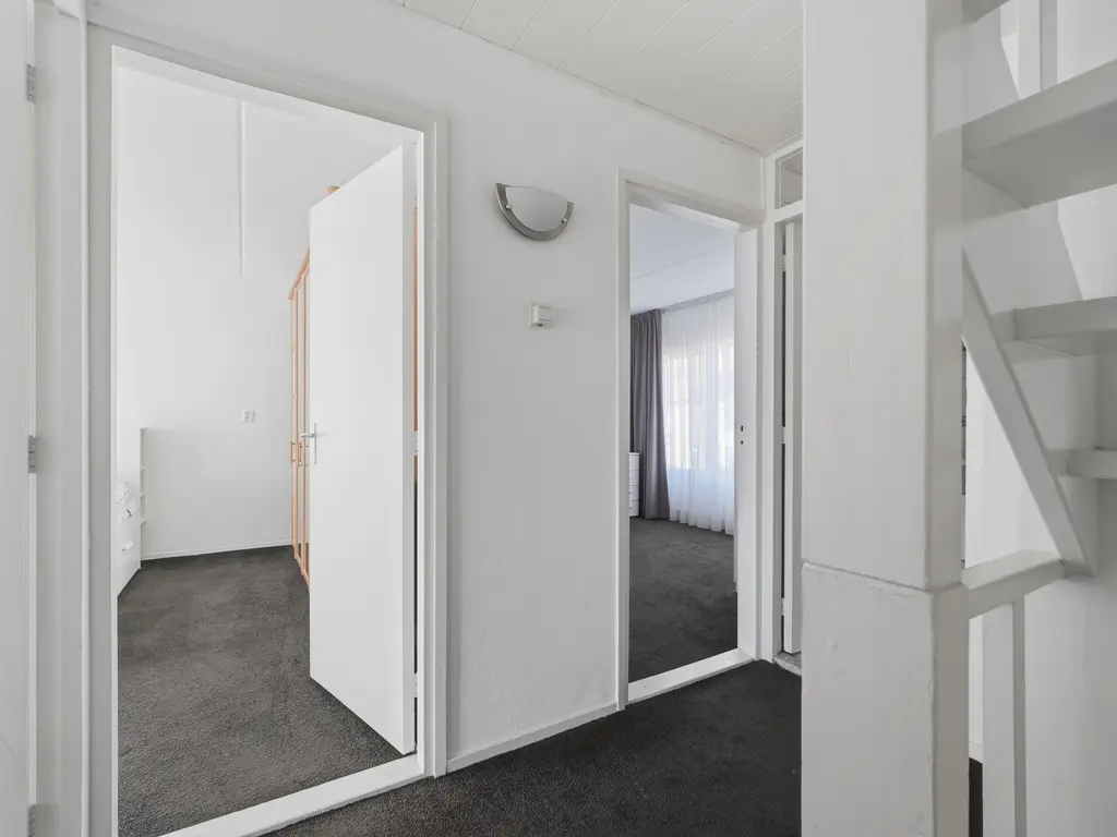 Van Ginkelstraat 33, OOST-SOUBURG