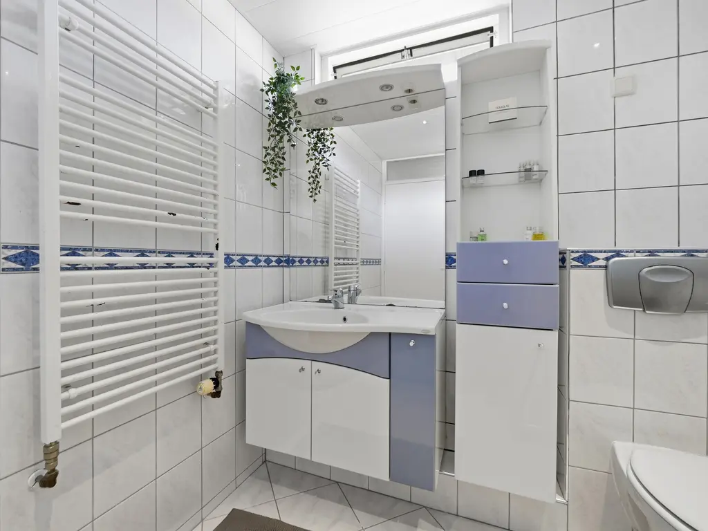 Van Ginkelstraat 33, OOST-SOUBURG