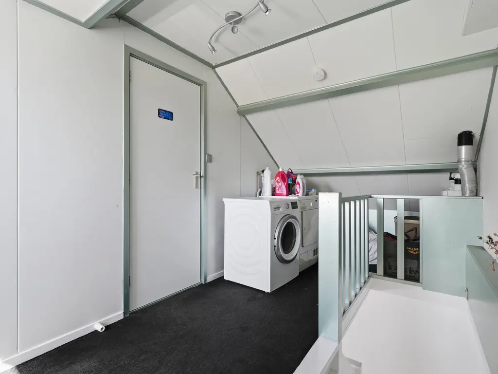 Van Ginkelstraat 33, OOST-SOUBURG