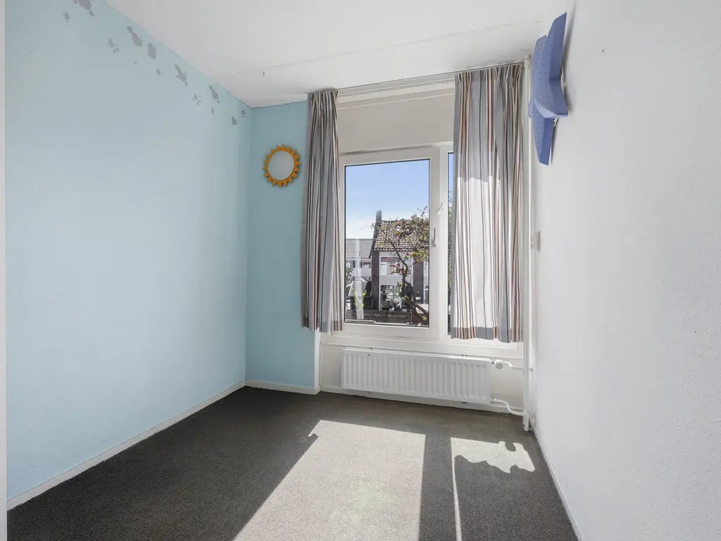 Van Ginkelstraat 33, OOST-SOUBURG