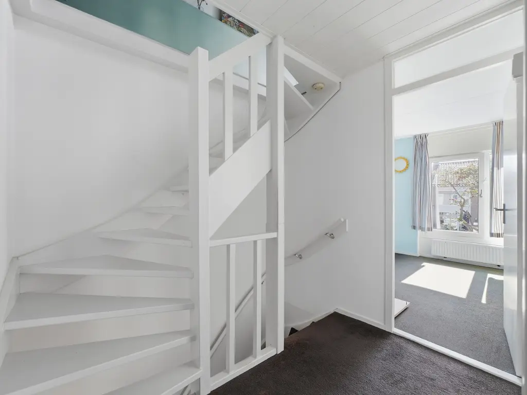 Van Ginkelstraat 33, OOST-SOUBURG