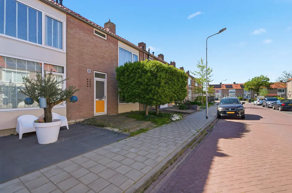 Van Ginkelstraat 33