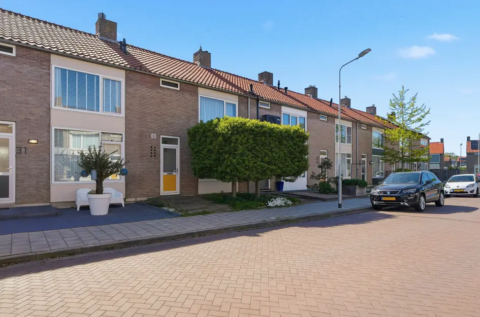 Van Ginkelstraat 33