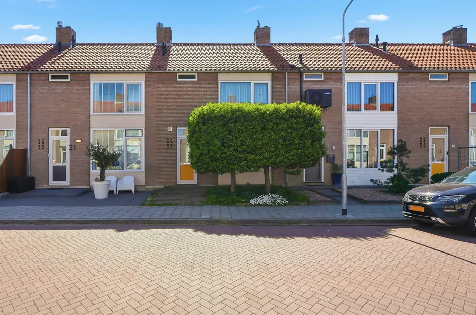 Van Ginkelstraat 33