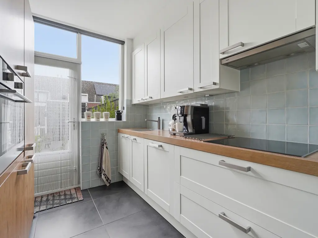 Windwijzer 34, MIDDELBURG
