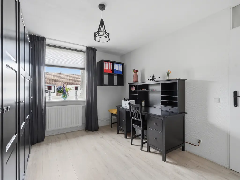 Windwijzer 34, MIDDELBURG
