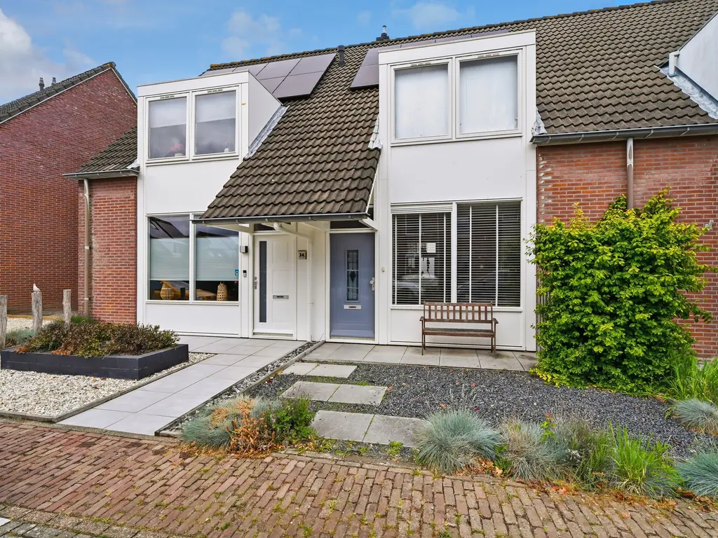 Windwijzer 34, MIDDELBURG