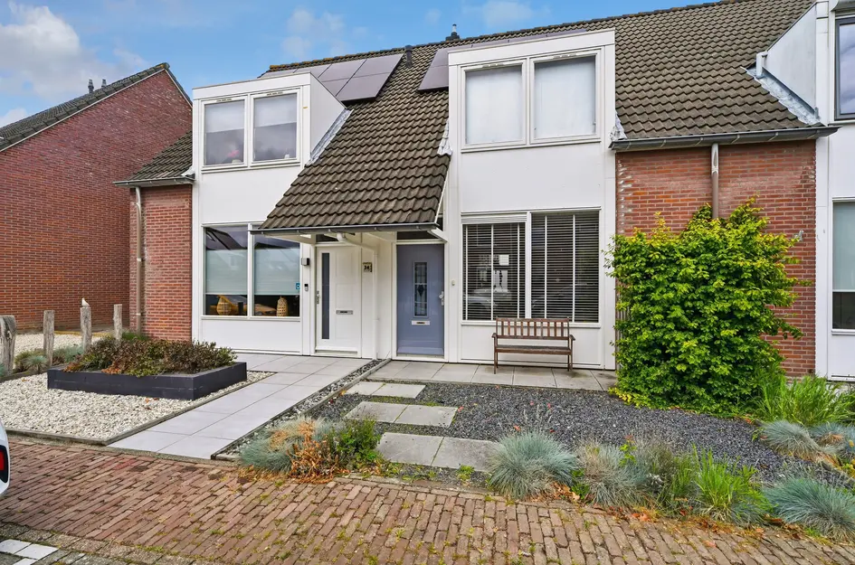 Windwijzer 34