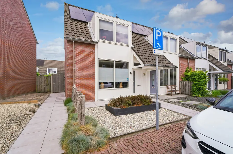 Windwijzer 34