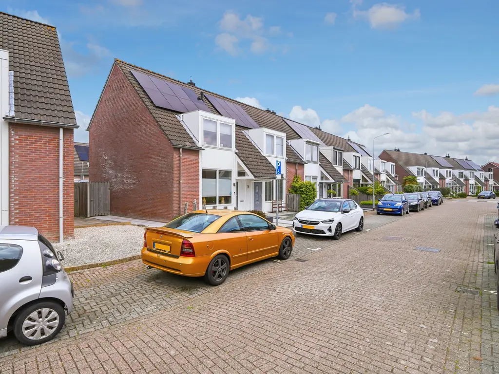 Windwijzer 34, MIDDELBURG