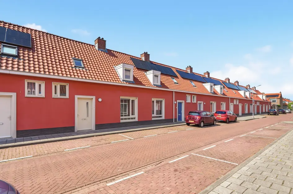 Willem-Alexanderstraat 38