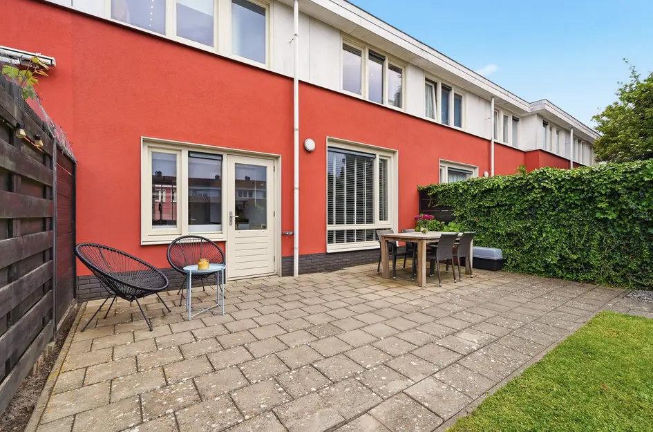 Willem-Alexanderstraat 38