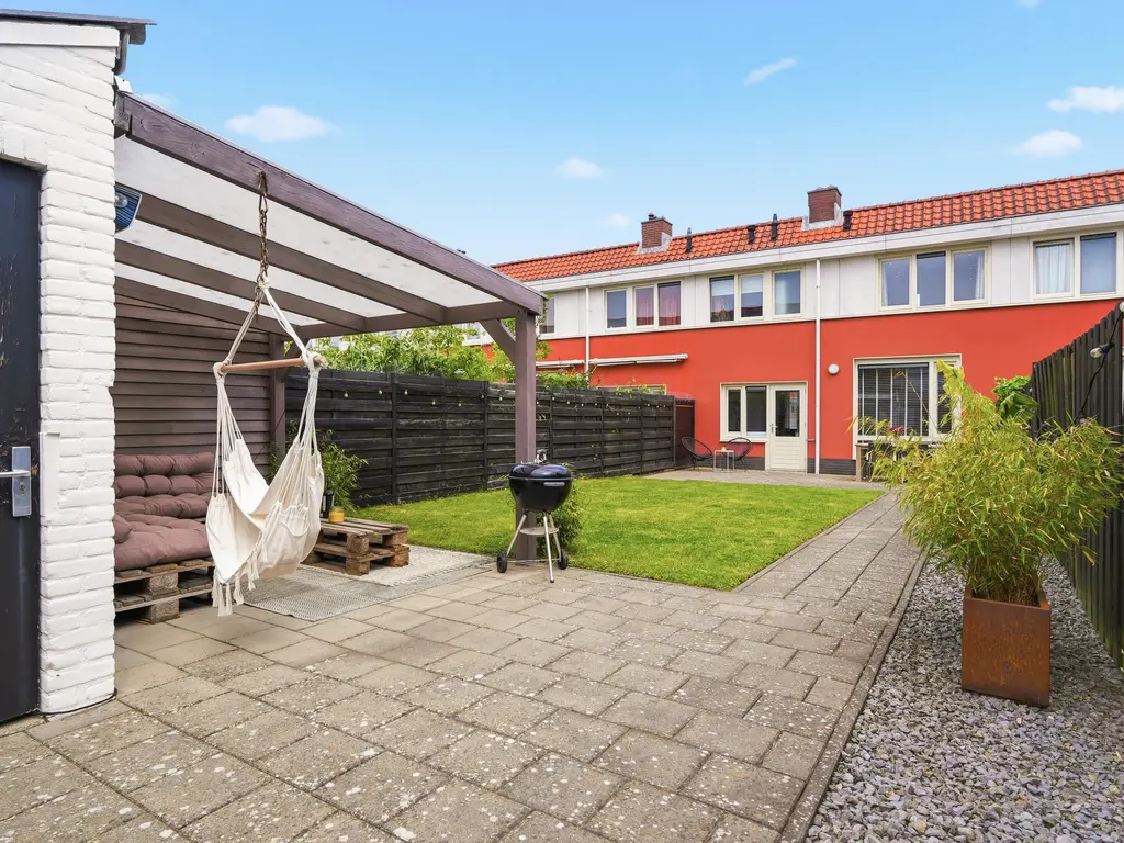 Willem-Alexanderstraat 38, OOST-SOUBURG